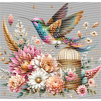 Animal Integration-DW 636